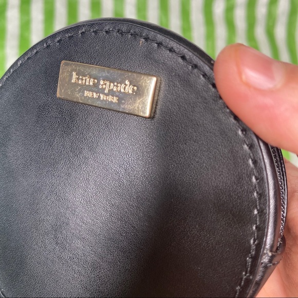 Kate Spade Ladybug Colin Zipper Bag - Picture 16 of 16